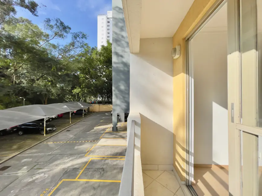 Foto 7 de Apartamento com 2 quartos à venda, 64m2 em Vila Sofia, São Paulo - SP