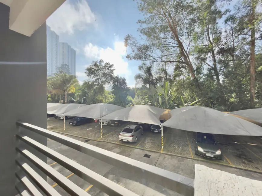Foto 5 de Apartamento com 2 quartos à venda, 64m2 em Vila Sofia, São Paulo - SP