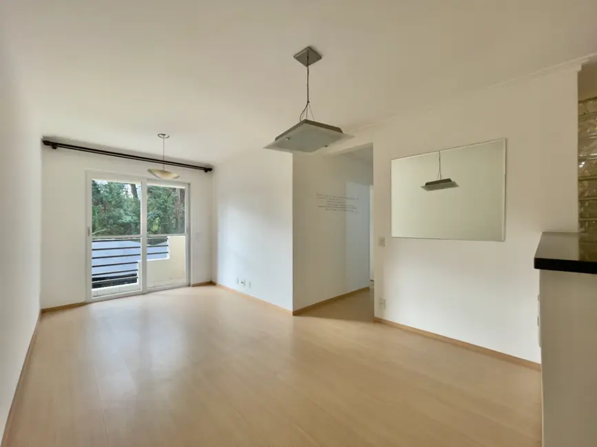 Foto 2 de Apartamento com 2 quartos à venda, 64m2 em Vila Sofia, São Paulo - SP