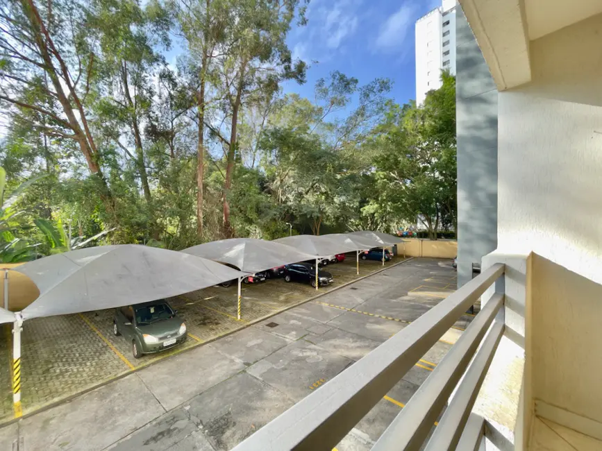 Foto 6 de Apartamento com 2 quartos à venda, 64m2 em Vila Sofia, São Paulo - SP