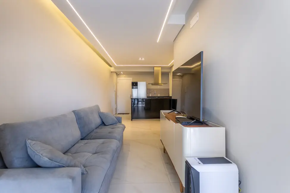 Apartamento com 3 quartos à venda, 80m2 em Jardim Prudência, São Paulo - SP - imagem 2 Foto 2 de Apartamento com 3 quartos à venda, 80m2 em Jardim Prudência, São Paulo - SP