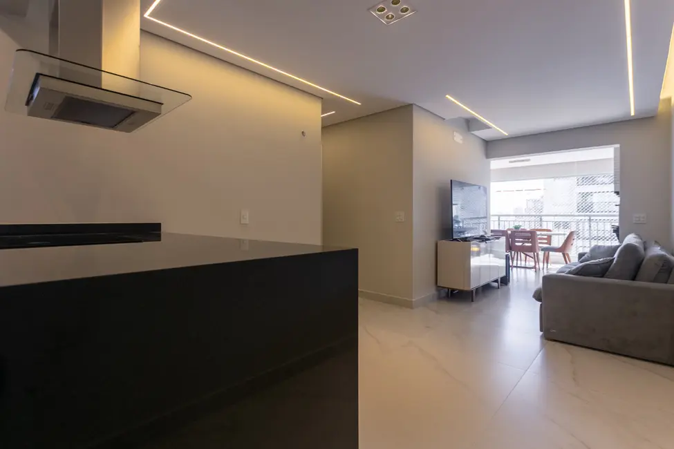 Apartamento com 3 quartos à venda, 80m2 em Jardim Prudência, São Paulo - SP - imagem 7 Foto 7 de Apartamento com 3 quartos à venda, 80m2 em Jardim Prudência, São Paulo - SP