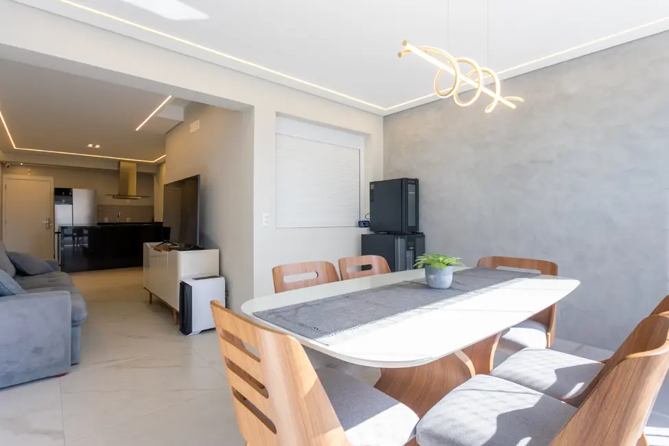 Apartamento com 3 quartos à venda, 80m2 em Jardim Prudência, São Paulo - SP - imagem 3 Foto 3 de Apartamento com 3 quartos à venda, 80m2 em Jardim Prudência, São Paulo - SP