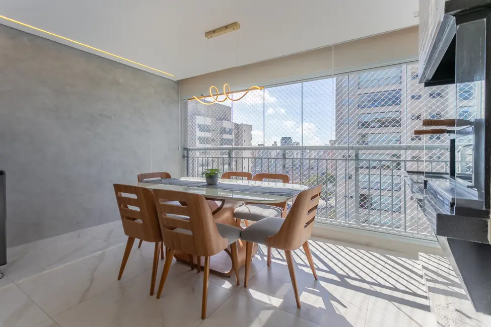 Apartamento com 3 quartos à venda, 80m2 em Jardim Prudência, São Paulo - SP - imagem 1 Foto 1 de Apartamento com 3 quartos à venda, 80m2 em Jardim Prudência, São Paulo - SP