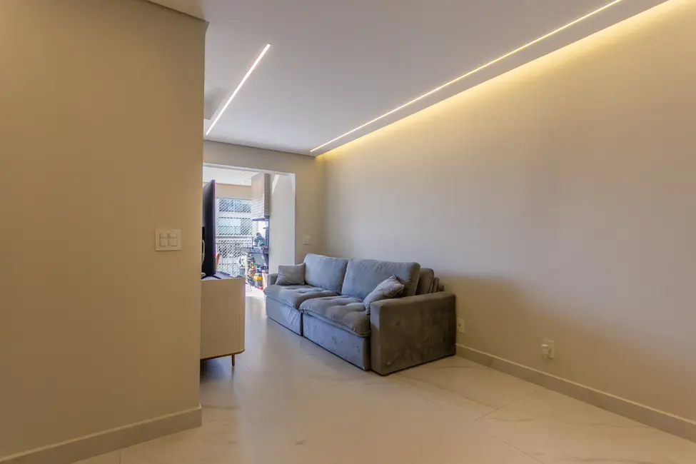 Apartamento com 3 quartos à venda, 80m2 em Jardim Prudência, São Paulo - SP - imagem 6 Foto 6 de Apartamento com 3 quartos à venda, 80m2 em Jardim Prudência, São Paulo - SP