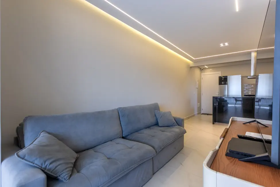 Apartamento com 3 quartos à venda, 80m2 em Jardim Prudência, São Paulo - SP - imagem 4 Foto 4 de Apartamento com 3 quartos à venda, 80m2 em Jardim Prudência, São Paulo - SP