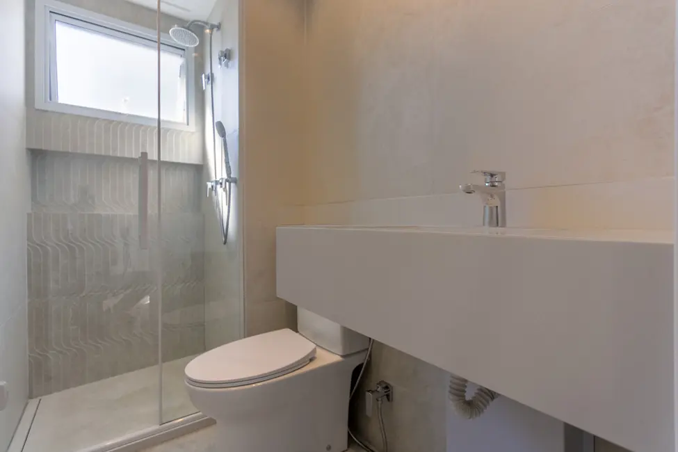 Apartamento com 3 quartos à venda, 80m2 em Jardim Prudência, São Paulo - SP - imagem 8 Foto 8 de Apartamento com 3 quartos à venda, 80m2 em Jardim Prudência, São Paulo - SP