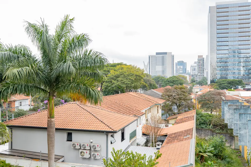 Foto 3 de Apartamento com 1 quarto à venda, 67m2 em São Paulo - SP