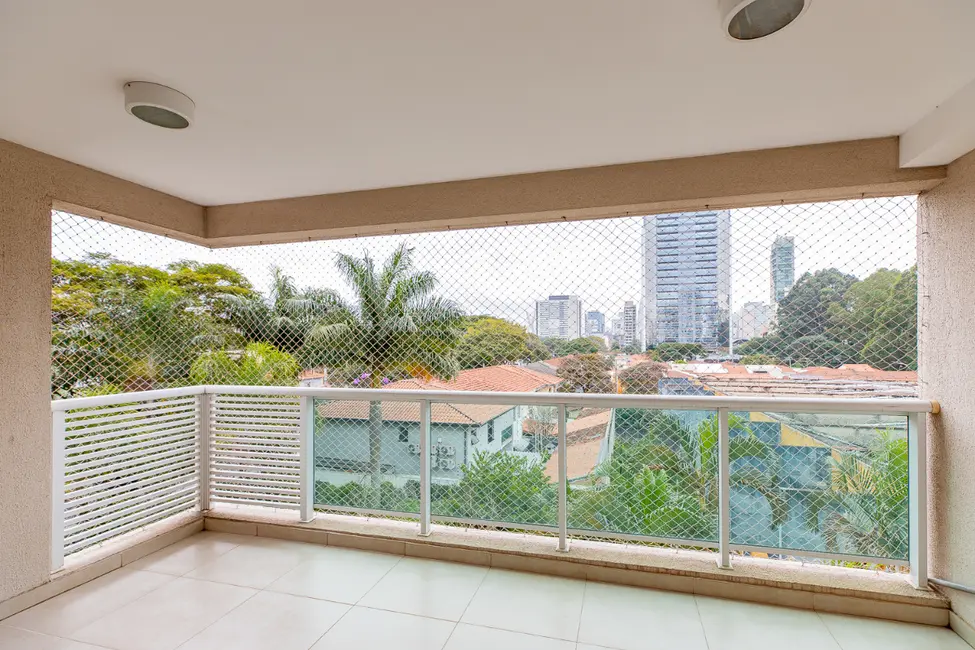 Foto 4 de Apartamento com 1 quarto à venda, 67m2 em São Paulo - SP