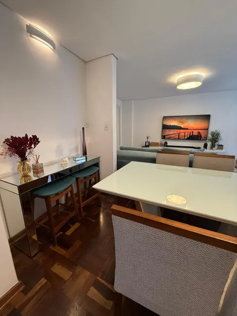 Foto 5 de Apartamento com 3 quartos à venda, 102m2 em Pinheiros, São Paulo - SP