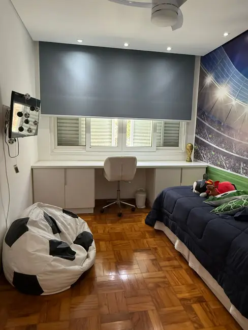 Foto 7 de Apartamento com 3 quartos à venda, 102m2 em Pinheiros, São Paulo - SP