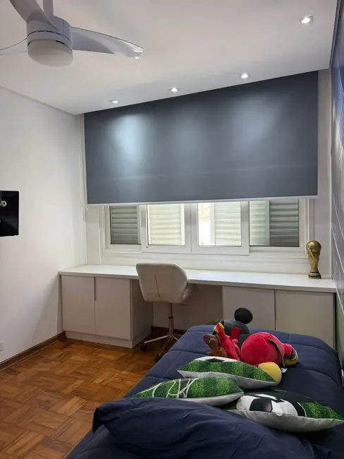 Foto 6 de Apartamento com 3 quartos à venda, 102m2 em Pinheiros, São Paulo - SP