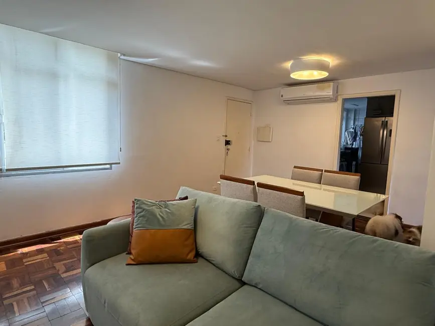 Foto 3 de Apartamento com 3 quartos à venda, 102m2 em Pinheiros, São Paulo - SP