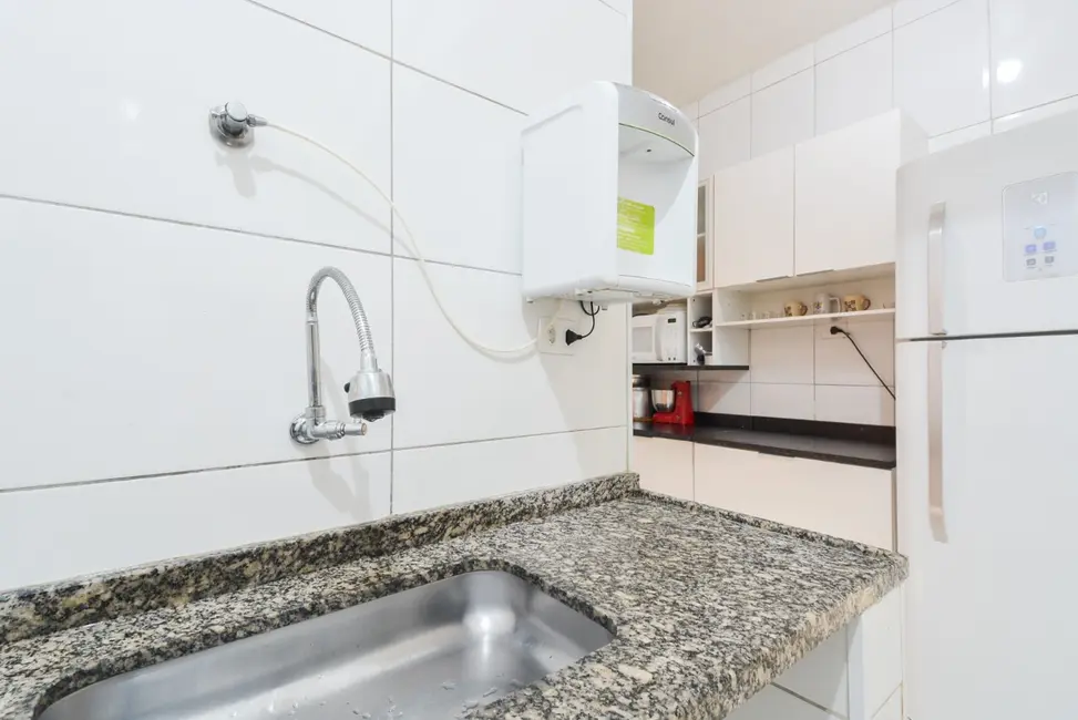 Apartamento com 2 quartos à venda, 87m2 em Bela Vista, São Paulo - SP - imagem 9 Foto 9 de Apartamento com 2 quartos à venda, 87m2 em Bela Vista, São Paulo - SP