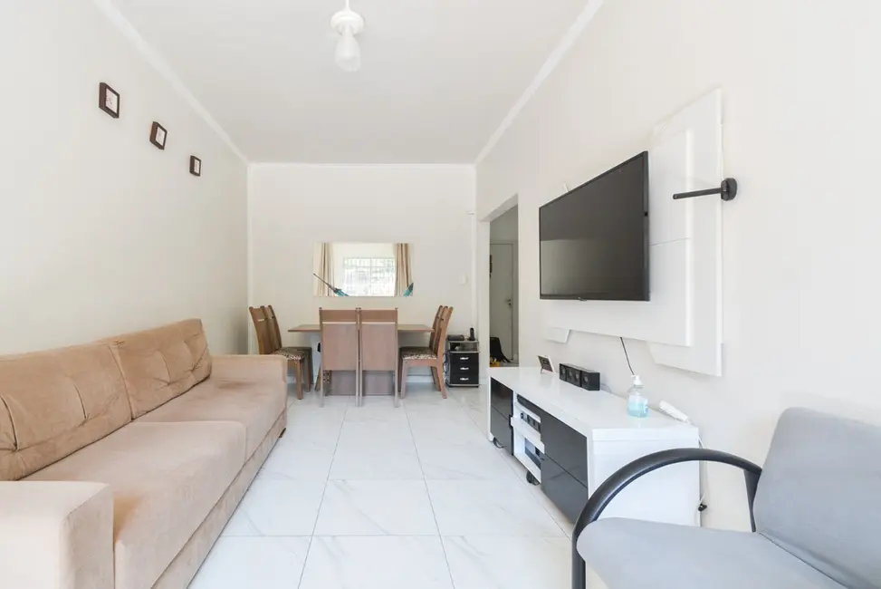 Apartamento com 2 quartos à venda, 87m2 em Bela Vista, São Paulo - SP - imagem 4 Foto 4 de Apartamento com 2 quartos à venda, 87m2 em Bela Vista, São Paulo - SP