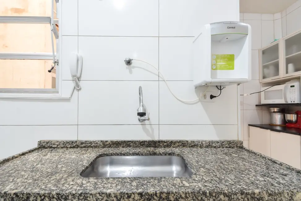 Apartamento com 2 quartos à venda, 87m2 em Bela Vista, São Paulo - SP - imagem 8 Foto 8 de Apartamento com 2 quartos à venda, 87m2 em Bela Vista, São Paulo - SP