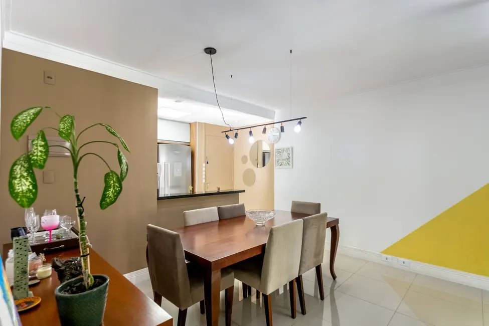 Foto 6 de Apartamento com 2 quartos à venda, 69m2 em Cidade Ademar, São Paulo - SP
