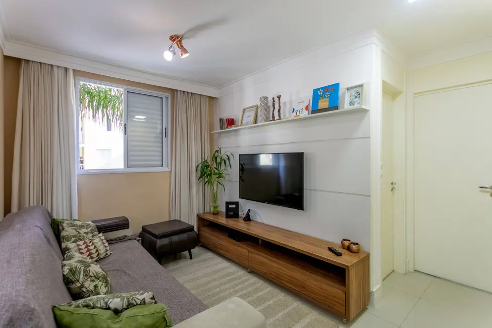 Foto 7 de Apartamento com 2 quartos à venda, 69m2 em Cidade Ademar, São Paulo - SP