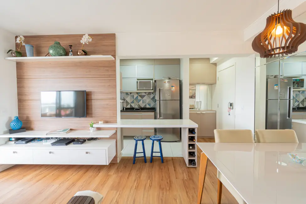 Foto 7 de Apartamento com 2 quartos à venda, 73m2 em Jardim Prudência, São Paulo - SP