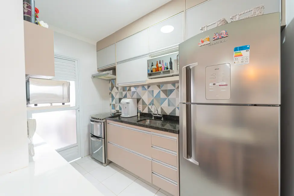 Foto 9 de Apartamento com 2 quartos à venda, 73m2 em Jardim Prudência, São Paulo - SP