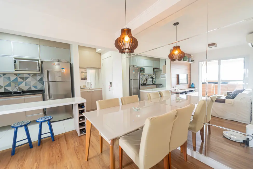 Foto 8 de Apartamento com 2 quartos à venda, 73m2 em Jardim Prudência, São Paulo - SP