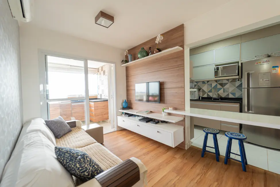 Foto 6 de Apartamento com 2 quartos à venda, 73m2 em Jardim Prudência, São Paulo - SP