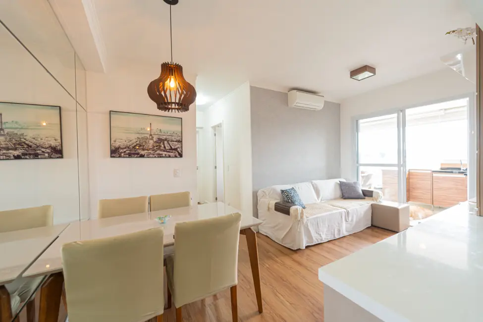 Foto 3 de Apartamento com 2 quartos à venda, 73m2 em Jardim Prudência, São Paulo - SP