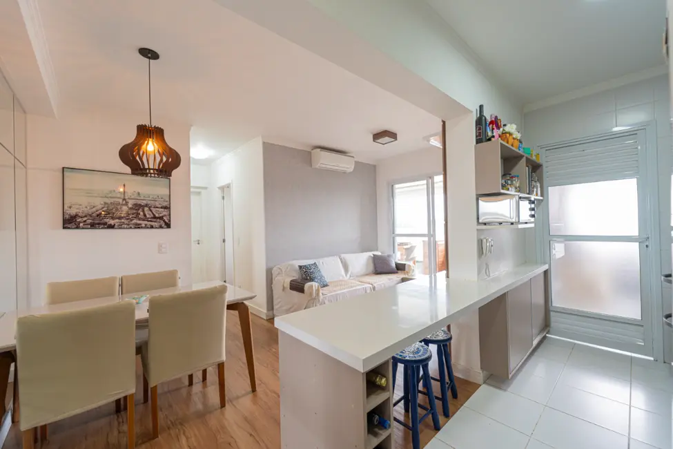 Foto 2 de Apartamento com 2 quartos à venda, 73m2 em Jardim Prudência, São Paulo - SP