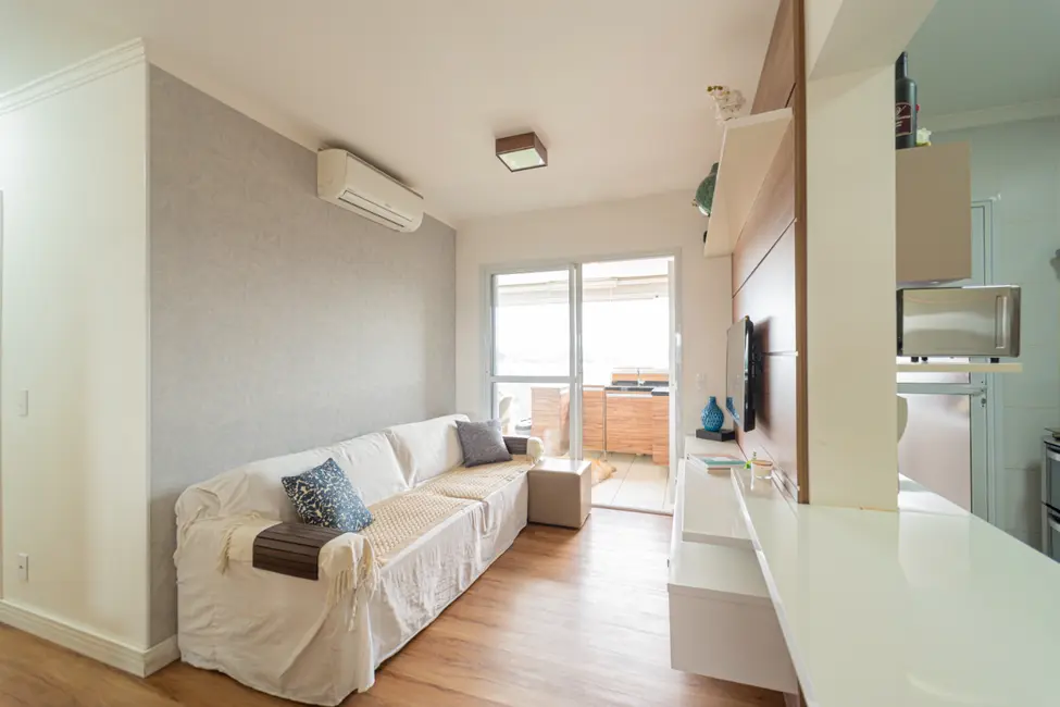 Foto 4 de Apartamento com 2 quartos à venda, 73m2 em Jardim Prudência, São Paulo - SP