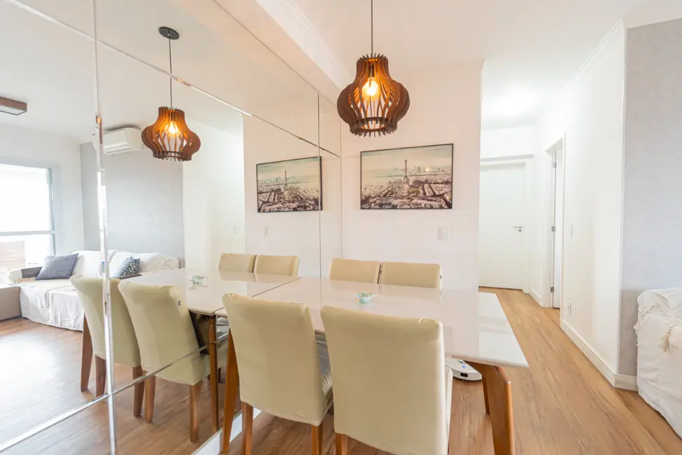 Foto 5 de Apartamento com 2 quartos à venda, 73m2 em Jardim Prudência, São Paulo - SP