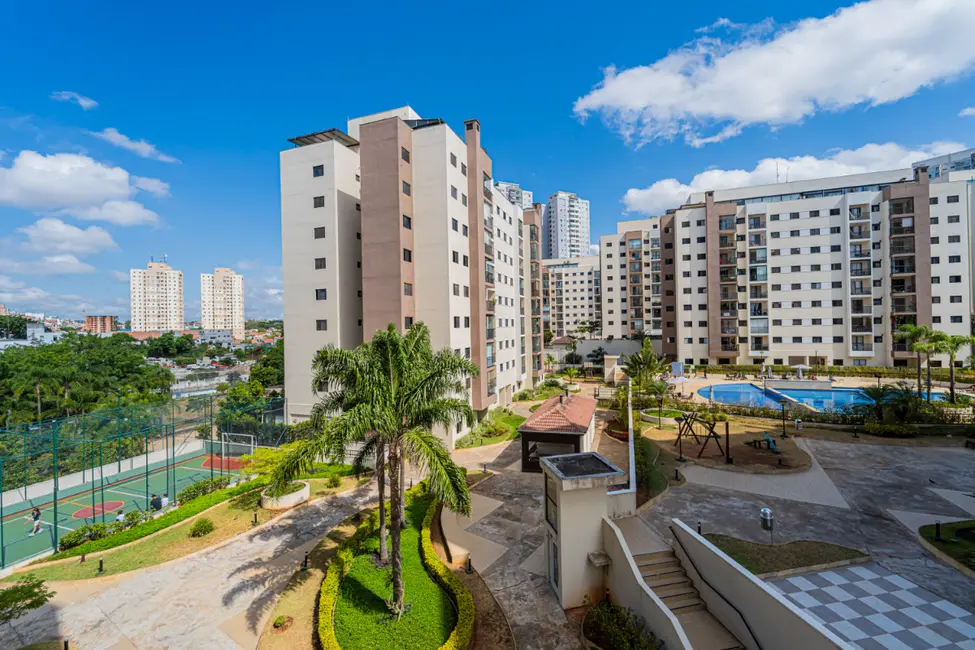 Foto 7 de Apartamento com 3 quartos à venda, 75m2 em Jardim Umuarama, São Paulo - SP