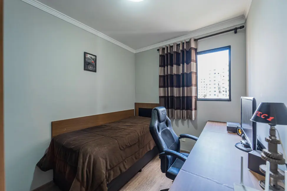 Foto 9 de Apartamento com 3 quartos à venda, 75m2 em Jardim Umuarama, São Paulo - SP