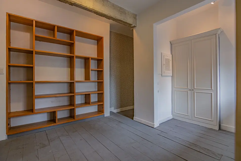 Foto 5 de Apartamento com 2 quartos à venda, 78m2 em Santa Efigênia, São Paulo - SP