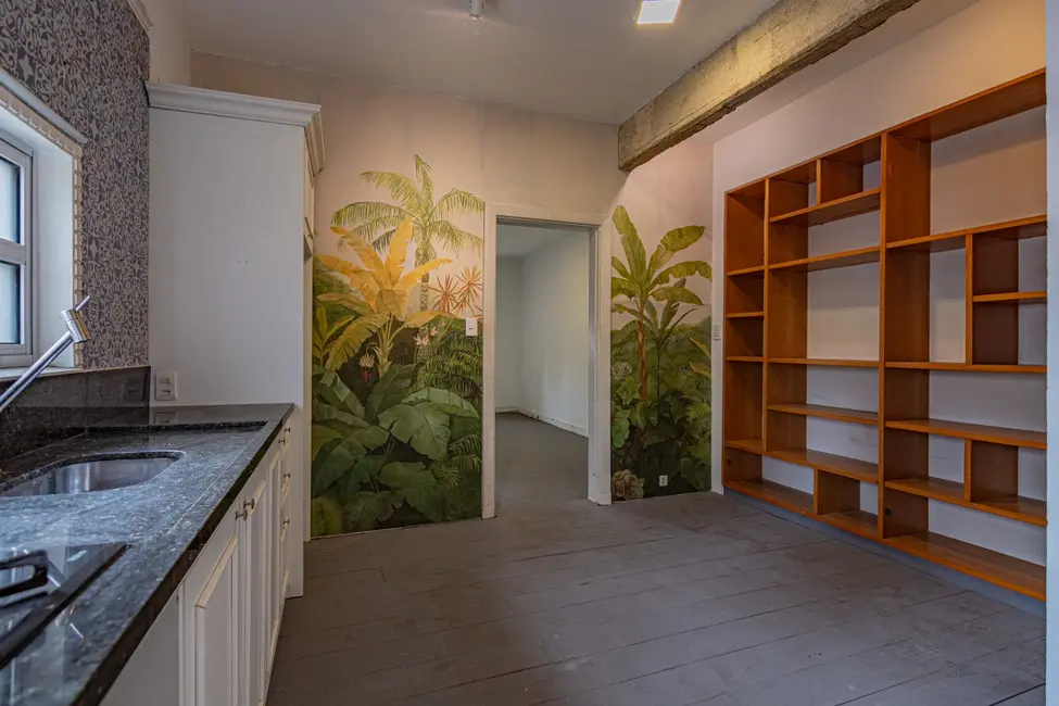 Foto 4 de Apartamento com 2 quartos à venda, 78m2 em Santa Efigênia, São Paulo - SP