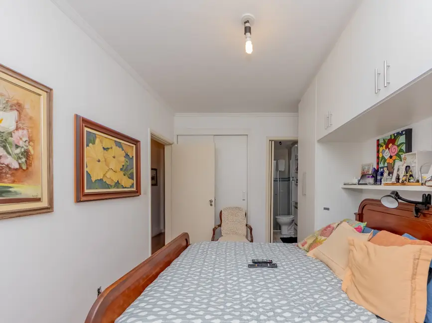 Foto 8 de Apartamento com 2 quartos à venda, 74m2 em Indianópolis, São Paulo - SP