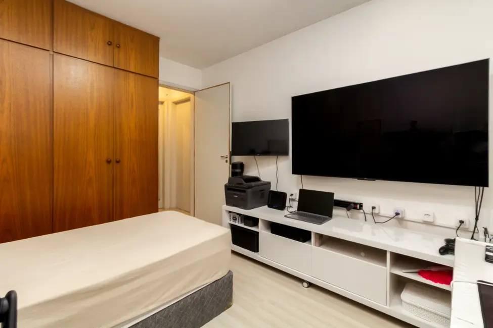 Foto 9 de Apartamento com 2 quartos à venda, 95m2 em Vila Leopoldina, São Paulo - SP