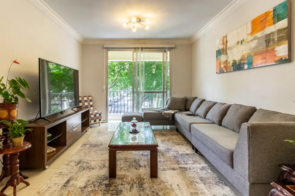 Foto 1 de Apartamento com 2 quartos à venda, 95m2 em Vila Leopoldina, São Paulo - SP