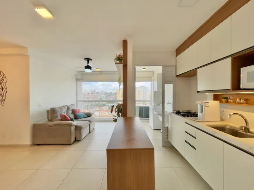 Apartamento com 2 quartos à venda, 58m2 em Jardim Prudência, São Paulo - SP - imagem 3 Foto 3 de Apartamento com 2 quartos à venda, 58m2 em Jardim Prudência, São Paulo - SP