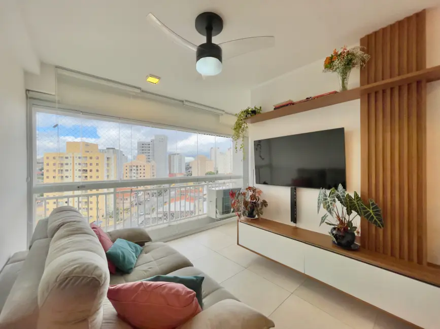Apartamento com 2 quartos à venda, 58m2 em Jardim Prudência, São Paulo - SP - imagem 5 Foto 5 de Apartamento com 2 quartos à venda, 58m2 em Jardim Prudência, São Paulo - SP