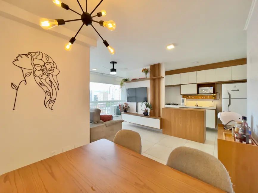 Apartamento com 2 quartos à venda, 58m2 em Jardim Prudência, São Paulo - SP - imagem 1 Foto 1 de Apartamento com 2 quartos à venda, 58m2 em Jardim Prudência, São Paulo - SP