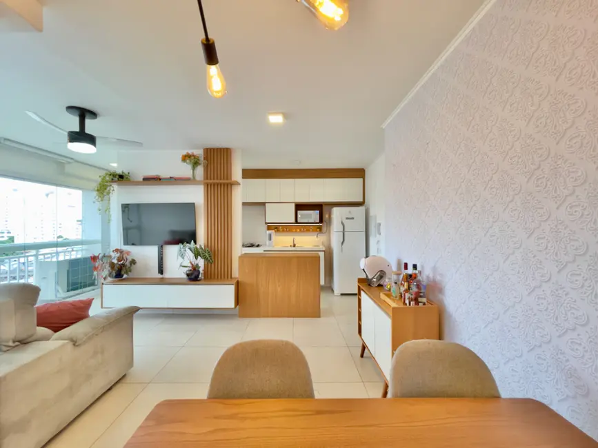 Apartamento com 2 quartos à venda, 58m2 em Jardim Prudência, São Paulo - SP - imagem 2 Foto 2 de Apartamento com 2 quartos à venda, 58m2 em Jardim Prudência, São Paulo - SP