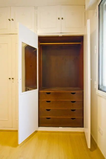 Apartamento com 2 quartos à venda, 100m2 em Cerqueira César, São Paulo - SP - imagem 7 Foto 7 de Apartamento com 2 quartos à venda, 100m2 em Cerqueira César, São Paulo - SP