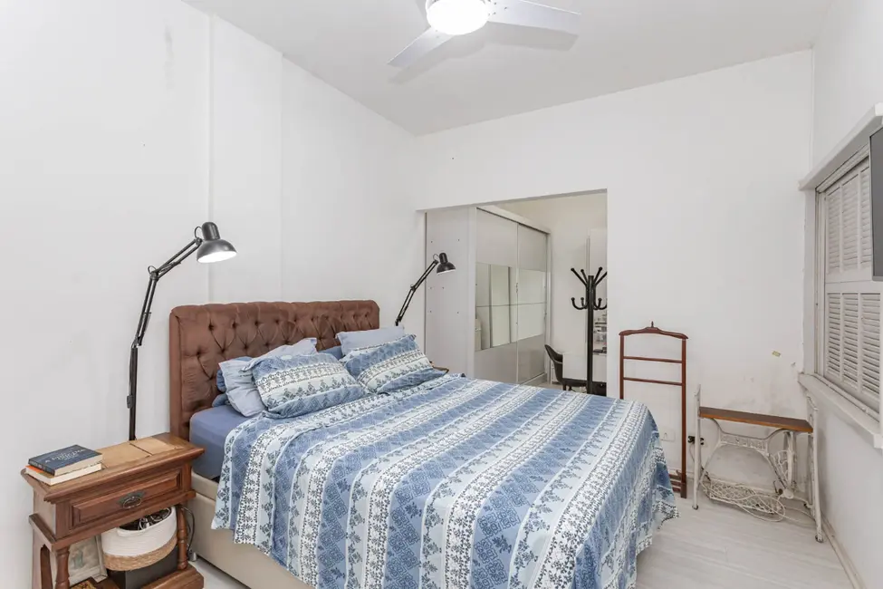 Apartamento com 2 quartos à venda, 97m2 em Higienópolis, São Paulo - SP - imagem 7 Foto 7 de Apartamento com 2 quartos à venda, 97m2 em Higienópolis, São Paulo - SP