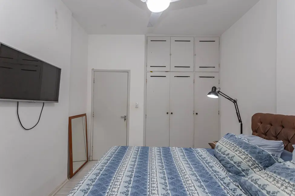 Apartamento com 2 quartos à venda, 97m2 em Higienópolis, São Paulo - SP - imagem 8 Foto 8 de Apartamento com 2 quartos à venda, 97m2 em Higienópolis, São Paulo - SP