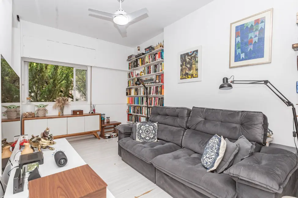 Apartamento com 2 quartos à venda, 97m2 em Higienópolis, São Paulo - SP - imagem 2 Foto 2 de Apartamento com 2 quartos à venda, 97m2 em Higienópolis, São Paulo - SP