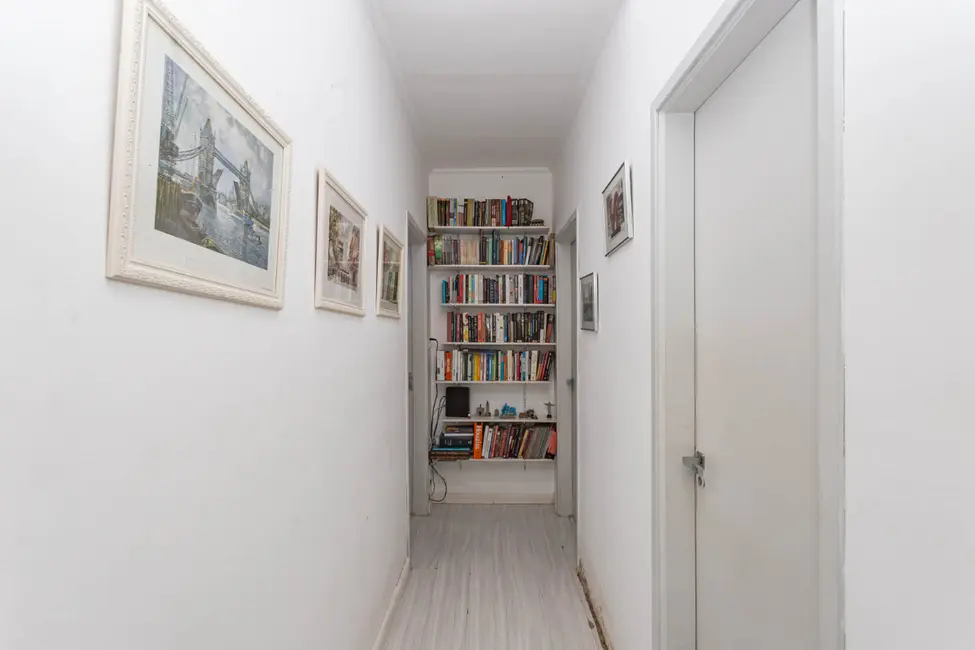 Apartamento com 2 quartos à venda, 97m2 em Higienópolis, São Paulo - SP - imagem 6 Foto 6 de Apartamento com 2 quartos à venda, 97m2 em Higienópolis, São Paulo - SP