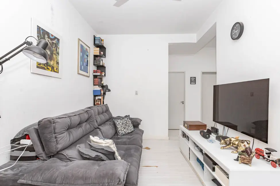 Apartamento com 2 quartos à venda, 97m2 em Higienópolis, São Paulo - SP - imagem 5 Foto 5 de Apartamento com 2 quartos à venda, 97m2 em Higienópolis, São Paulo - SP