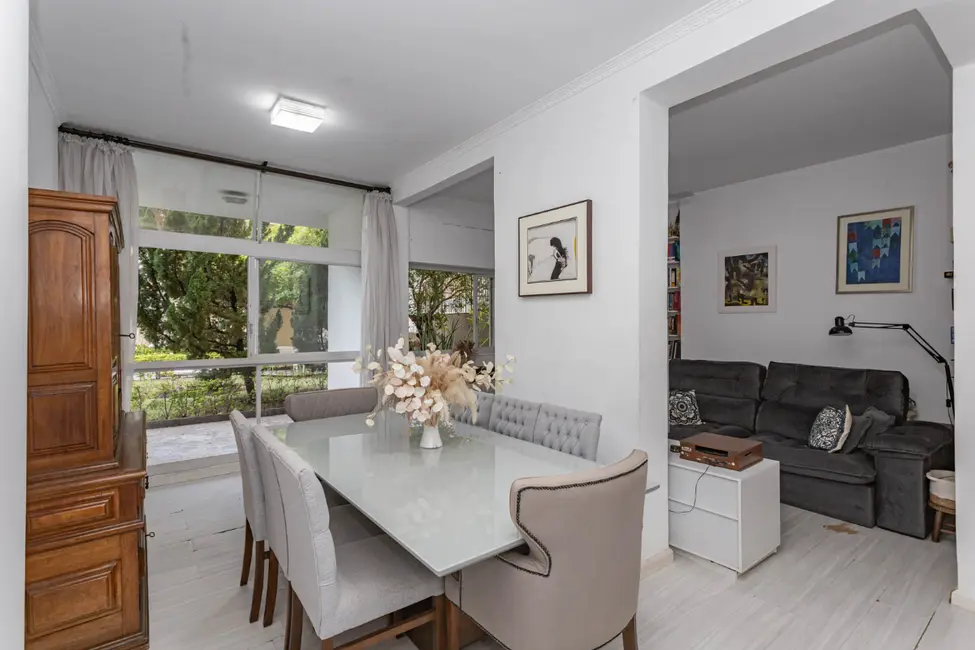 Apartamento com 2 quartos à venda, 97m2 em Higienópolis, São Paulo - SP - imagem 1 Foto 1 de Apartamento com 2 quartos à venda, 97m2 em Higienópolis, São Paulo - SP