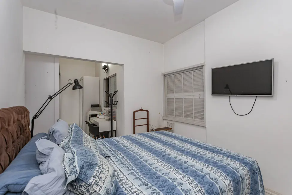 Apartamento com 2 quartos à venda, 97m2 em Higienópolis, São Paulo - SP - imagem 9 Foto 9 de Apartamento com 2 quartos à venda, 97m2 em Higienópolis, São Paulo - SP