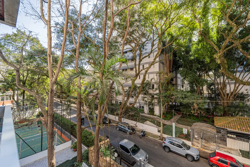 Foto 8 de Apartamento com 3 quartos à venda, 100m2 em Vila Sofia, São Paulo - SP